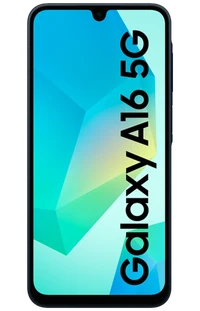 Mobitel SAMSUNG Galaxy A16 5G, 128GB, A166, tamno plavi (SM-A166BZKDEU)