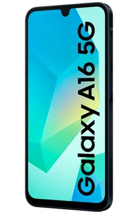 Mobitel SAMSUNG Galaxy A16 5G, 128GB, A166, tamno plavi (SM-A166BZKDEU)