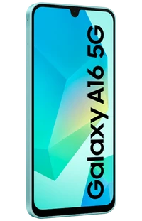 Mobitel SAMSUNG Galaxy A16 5G, 128GB, A166, zeleni (SM-A166BLGDEU)