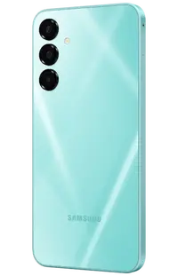 Mobitel SAMSUNG Galaxy A16 5G, 128GB, A166, zeleni (SM-A166BLGDEU)
