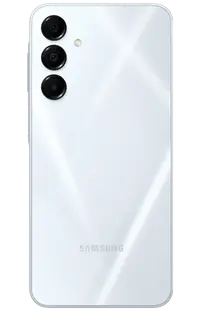 Mobitel SAMSUNG Galaxy A16 5G, 128GB, A166, sivi (SM-A166BZADEU)