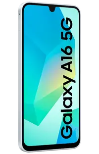 Mobitel SAMSUNG Galaxy A16 5G, 128GB, A166, sivi (SM-A166BZADEU)