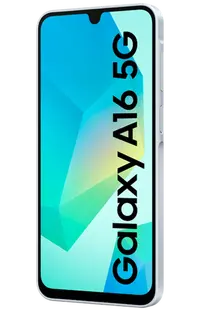 Mobitel SAMSUNG Galaxy A16 5G, 128GB, A166, sivi (SM-A166BZADEU)