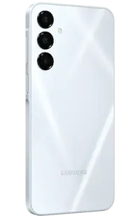 Mobitel SAMSUNG Galaxy A16 5G, 128GB, A166, sivi (SM-A166BZADEU) Mobitel SAMSUNG Galaxy A16 5G, 128GB, A166, sivi (SM-A166BZADEU)