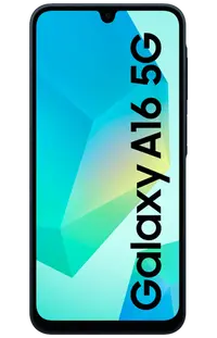 Mobitel SAMSUNG Galaxy A16 5G, 256GB, A166, tamno plavi (SM-A166BZKIEU)