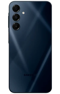 Mobitel SAMSUNG Galaxy A16 5G, 256GB, A166, tamno plavi (SM-A166BZKIEU)