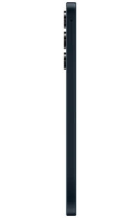 Mobitel SAMSUNG Galaxy A16 5G, 256GB, A166, tamno plavi (SM-A166BZKIEU)