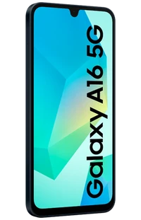 Mobitel SAMSUNG Galaxy A16 5G, 256GB, A166, tamno plavi (SM-A166BZKIEU)