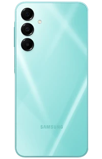 Mobitel SAMSUNG Galaxy A16 5G, 256GB, A166, zeleni (SM-A166BLGIEU)