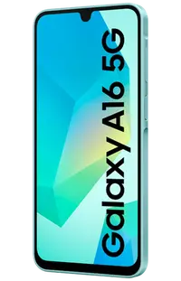 Mobitel SAMSUNG Galaxy A16 5G, 256GB, A166, zeleni (SM-A166BLGIEU)
