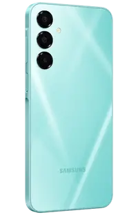 Mobitel SAMSUNG Galaxy A16 5G, 256GB, A166, zeleni (SM-A166BLGIEU)