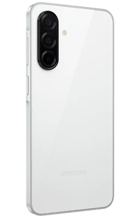 Mobitel SAMSUNG Galaxy A26 5G, 128GB, A266, bijeli (SM-A266BZWBEU)