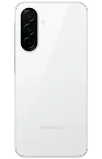 Mobitel SAMSUNG Galaxy A26 5G, 256GB, A266, bijeli (SM-A266BZWCEU)