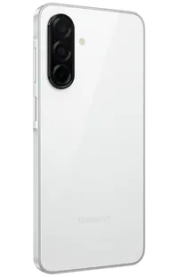 Mobitel SAMSUNG Galaxy A26 5G, 256GB, A266, bijeli (SM-A266BZWCEU)
