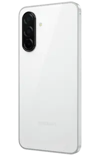 Mobitel SAMSUNG Galaxy A26 5G, 256GB, A266, bijeli (SM-A266BZWCEU)
