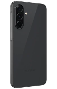 Mobitel SAMSUNG Galaxy A36 5G, 128GB, A366, crni (SM-A366BZKBEU)