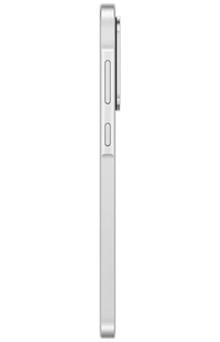 Mobitel SAMSUNG Galaxy A36 5G, 128GB, A366, bijeli (SM-A366BZABEU)