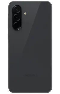 Mobitel SAMSUNG Galaxy A36 5G, 256GB, A366, crni (SM-A366BZKGEU)