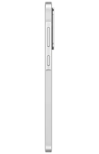 Mobitel SAMSUNG Galaxy A36 5G, 256GB, A366, bijeli (SM-A366BZAGEU)