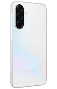 Mobitel SAMSUNG Galaxy A36 5G, 256GB, A366, bijeli (SM-A366BZAGEU)