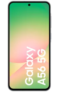 Mobitel SAMSUNG Galaxy A56 5G, 128GB, A566, tamno sivi (SM-A566BZKAEU)