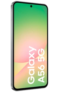 Mobitel SAMSUNG Galaxy A56 5G, 128GB, A566, tamno sivi (SM-A566BZKAEU)