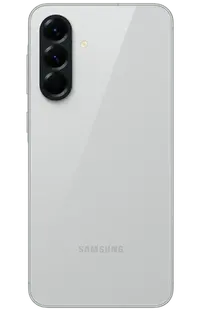 Mobitel SAMSUNG Galaxy A56 5G, 128GB, A566, svijetlo sivi (SM-A566BZAAEU)