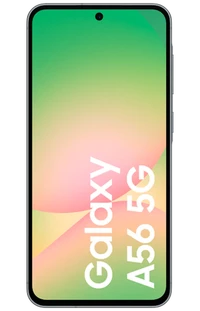 Mobitel SAMSUNG Galaxy A56 5G, 256GB, A566, tamno sivi (SM-A566BZKCEU)