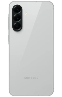Mobitel SAMSUNG Galaxy A56 5G, 256GB, A566, svijetlo sivi (SM-A566BZACEU)