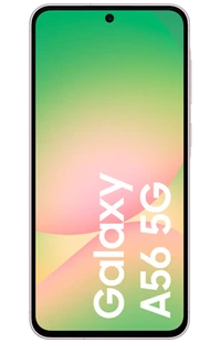 Mobitel SAMSUNG Galaxy A56 5G, 256GB, A566, rozi (SM-A566BLICEU)