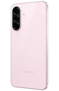Mobitel SAMSUNG Galaxy A56 5G, 256GB, A566, rozi (SM-A566BLICEU)