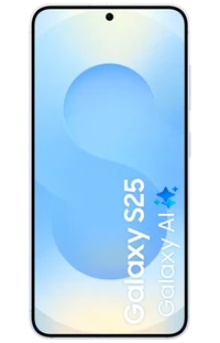 Mobitel SAMSUNG Galaxy S25 128GB, S931, svijetlo plavi (SM-S931BLBDEU)