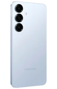 Mobitel SAMSUNG Galaxy S25 128GB, S931, svijetlo plavi (SM-S931BLBDEU)
