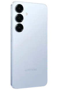 Mobitel SAMSUNG Galaxy S25 128GB, S931, svijetlo plavi (SM-S931BLBDEU)