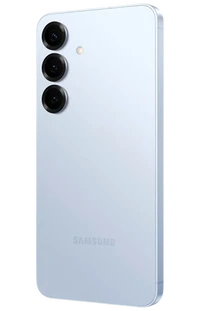 Mobitel SAMSUNG Galaxy S25 128GB, S931, svijetlo plavi (SM-S931BLBDEU)