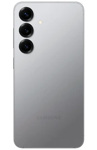 Mobitel SAMSUNG Galaxy S25 128GB, S931, srebrni (SM-S931BZSDEU)