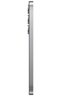 Mobitel SAMSUNG Galaxy S25 128GB, S931, srebrni (SM-S931BZSDEU)