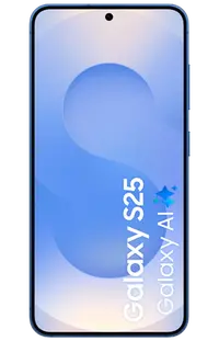 Mobitel SAMSUNG Galaxy S25 256GB, S931, tamno plavi (SM-S931BDBGEU)