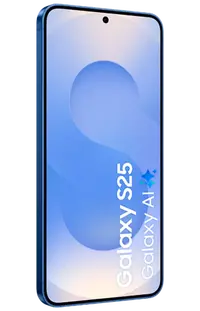Mobitel SAMSUNG Galaxy S25 256GB, S931, tamno plavi (SM-S931BDBGEU)