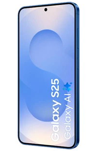 Mobitel SAMSUNG Galaxy S25 256GB, S931, tamno plavi (SM-S931BDBGEU)