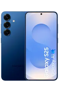 Mobitel SAMSUNG Galaxy S25 256GB, S931, tamno plavi (SM-S931BDBGEU) Mobitel SAMSUNG Galaxy S25 256GB, S931, tamno plavi (SM-S931BDBGEU)