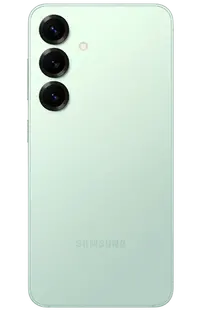 Mobitel SAMSUNG Galaxy S25 256GB, S931, svijetlo zeleni (SM-S931BLGGEU)
