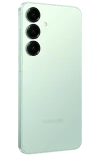 Mobitel SAMSUNG Galaxy S25 256GB, S931, svijetlo zeleni (SM-S931BLGGEU)