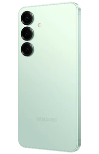 Mobitel SAMSUNG Galaxy S25 256GB, S931, svijetlo zeleni (SM-S931BLGGEU)
