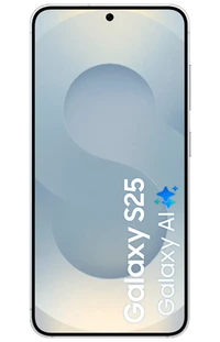 Mobitel SAMSUNG Galaxy S25 256GB, S931, srebrni (SM-S931BZSGEU)