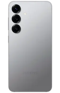 Mobitel SAMSUNG Galaxy S25 256GB, S931, srebrni (SM-S931BZSGEU)
