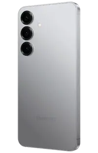 Mobitel SAMSUNG Galaxy S25 256GB, S931, srebrni (SM-S931BZSGEU)