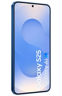 Mobitel SAMSUNG Galaxy S25 512GB, S931, tamno plavi (SM-S931BDBHEU)