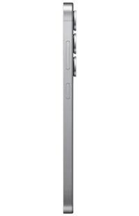 Mobitel SAMSUNG Galaxy S25 512GB, S931, srebrni (SM-S931BZSHEU)