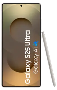 Mobitel SAMSUNG Galaxy S25 Ultra 1TB, S938, sivi (SM-S938BZTHEU)